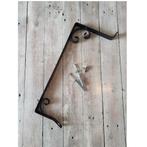 Patatzak 75 cm - frietzak voor statafel of met beugel, Verzamelen, Merken en Reclamevoorwerpen, Ophalen, HorecaBeelden, Overige typen