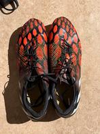 Adidas Predator voetbalschoenen maat 45 – zeer goede staat, Sport en Fitness, Voetbal, Maat XS of kleiner, Ophalen, Zo goed als nieuw