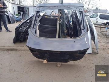 Ford Mondeo Mk5 Hb aluminium achterklep beschikbaar voor biedingen