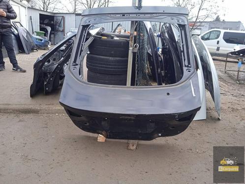 Ford Mondeo Mk5 Hb aluminium achterklep, Auto-onderdelen, Carrosserie en Plaatwerk, Ford, Gebruikt, Ophalen of Verzenden