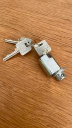 Shurguard slot, Doe-het-zelf en Verbouw, Hang- en Sluitwerk, Ophalen, Zo goed als nieuw, Slot