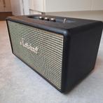 Marshall Stanmore Bluetooth Speaker - Zwart, Overige merken, Gebruikt, Overige typen, Ophalen of Verzenden