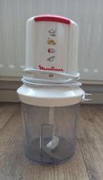 * Moulinex Multi Moulinette *, Verzenden, Zo goed als nieuw