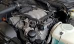 M112 motorblok E280 /C280 2.8 V6, Ophalen, Gebruikt, Mercedes-Benz