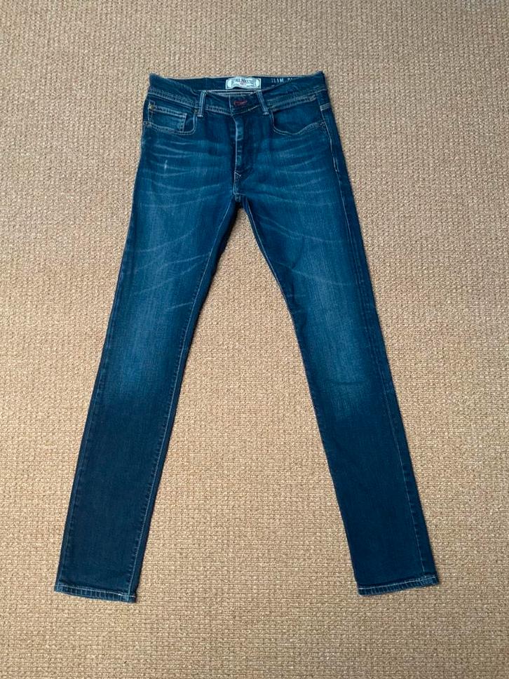 PETROL INDUSTRIES Spijkerbroek heren maat 30 lengte 34, Kleding | Heren, Spijkerbroeken en Jeans, Ophalen of Verzenden