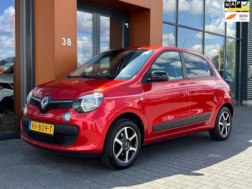 Renault Twingo 1.0SCe Limited|Airco|Bluetooth|PDC|1e eig|NAP, Auto's, Renault, Bedrijf, Te koop, Twingo, ABS, Airbags, Airconditioning