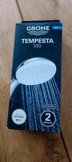 Grohe Tempesta 100, Ophalen of Verzenden, Nieuw, Overige kleuren, Overige typen