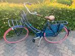 Leuke Cortina meisjes fiets 28 inch van lief, Fietsen en Brommers, Fietsen | Meisjes, 26 inch of meer, Ophalen of Verzenden, Handrem