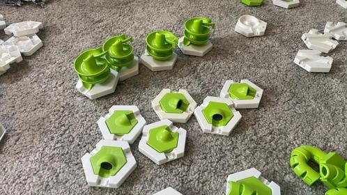 Gravitrax (Sets + weitere Teile), Kinderen en Baby's, Speelgoed | Educatief en Creatief, Nieuw, Bouwen, Ophalen of Verzenden