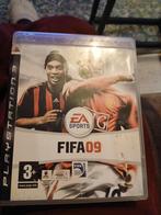 FIFA 09 - PS3, Spelcomputers en Games, Gebruikt, Online, Ophalen of Verzenden, Sport