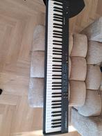Numa Compact 2 Piano Keyboard - Zo goed als nieuw!, 88 toetsen, Zo goed als nieuw, Midi-aansluiting, Ophalen