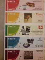 Vriendenloterij vouchers / kortingsbonnen., Tickets en Kaartjes, Drie personen of meer, Kortingsbon, Overige typen