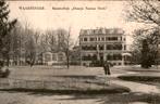Wageningen - Sanatorium Oranje Nassau Oord, Ophalen of Verzenden, Voor 1920, Ongelopen, Gelderland