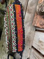 Prachtige hand gemaakte choker ketting., Overige materialen, Verstelbaar, Overige kleuren, Nieuw