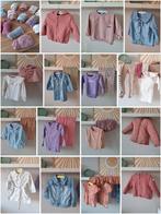 Meisjes kleding bundel pakket maat 80, Kinderen en Baby's, Babykleding | Maat 80, Ophalen of Verzenden, Zo goed als nieuw, Meisje