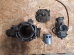 Cilinder set KTM GS 250., Ophalen of Verzenden