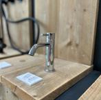 Hotbath Wastafelkraan chroom  L003CR, Ophalen, Zo goed als nieuw, Chroom, Kraan