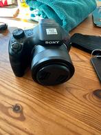 Sony cybershot HX350, Audio, Tv en Foto, Fotocamera's Digitaal, Ophalen of Verzenden, Zo goed als nieuw