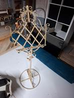 Muziekstandaard - Decoratief en functioneel, Ophalen, Gebruikt, Antiek, Muziekstandaard