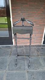 Vintage Kledingrek met Lade, Ophalen, Gebruikt