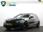BMW 3-serie Touring 320i Executive Edition M-Sport/Acc/Led, 1998 cc, Achterwielaandrijving, Gebruikt, 4 cilinders