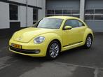 Volkswagen Beetle 1.2 TSI Trend Airco, cruise controle, park, Voorwielaandrijving, Euro 5, Stof, Gebruikt