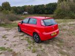Fiat Punto 0.9 Twinair 85 5-D 1 Jaar APK, Auto's, Voorwielaandrijving, Euro 5, Stof, Zwart