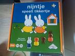 Nijntje speelt tikkertje - Kinderspel, Een of twee spelers, Ophalen of Verzenden, Zo goed als nieuw, Identity Games