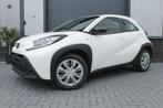 Toyota Aygo X 1.0 VVT-i MT Play - 10J Garantie- Carplay-Luxe, Gebruikt, Euro 6, 920 kg, 4 stoelen
