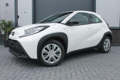 Toyota Aygo X 1.0 VVT-i MT Play - 10J Garantie- Carplay-Luxe, Auto's, Toyota, Bedrijf, Te koop, Aygo X, ABS, Achteruitrijcamera