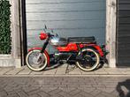 Kreidler RS 1973, Ophalen, Florett RS, Maximaal 45 km/u, 70 cc