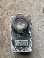 Oude Chartloka Meter, Antiek en Kunst, Antiek | Gereedschap en Instrumenten, Ophalen of Verzenden