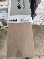 Flexile coretec forest pvc vloer 7.38m2, Ophalen, Nieuw, 75 m² of meer, Overige typen