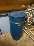 Snoek stofzuigunit centraal stofzuigsysteem, Overige typen, Ophalen, Stofzak, 1600 tot 2000 watt