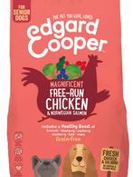 Edgard cooper chicken en zalm, Ophalen of Verzenden, Hond