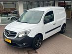 Mercedes-benz CITAN 108 CDI BlueEFFICIENCY 1e eig. NL-auto 5, 1330 kg, Huisgarantie, 4 cilinders, Met garantie (alle)