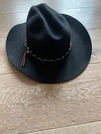 Silver Spur B Bar H Cattleman Hoed, Ophalen of Verzenden, Gedragen, One size fits all, Hoed