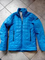 Forclaz dons dunne tussenjas maat S, Blauw, Forclaz, Ophalen of Verzenden, Gedragen