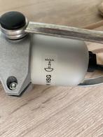 Design Dubbele hanglamp Artemide Tolomeo Due Bracci, Ophalen, Design, Zo goed als nieuw, Metaal