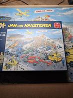 3 puzzels Jan van Haasteren 1000 stukjes, Hobby en Vrije tijd, Denksport en Puzzels, Ophalen of Verzenden, 500 t/m 1500 stukjes