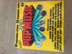 LP K-tel’s pop music, Cd's en Dvd's, Vinyl | Verzamelalbums, Ophalen, Zo goed als nieuw