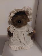 Nieuwe pluche muis met kleding aan, Ophalen of Verzenden, Nieuw, Overige typen