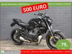 YAMAHA MT 07 ABS (bj 2021) 35KW A2 Geschikt, 2 cilinders, Bedrijf, Onbekend, YAMAHA