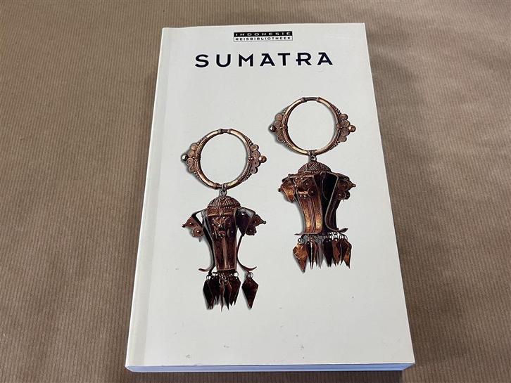 Sumatra. Indonesië reisbibliotheek., Boeken, Reisgidsen, Gelezen, Reisgids of -boek, Europa, Overige merken, Ophalen of Verzenden
