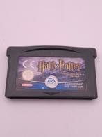 harry potter and the philosopher's stone gba, Spelcomputers en Games, Games | Nintendo Game Boy, Avontuur en Actie, 1 speler, Ophalen of Verzenden