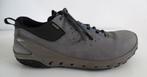 Ecco grijze sneakers maat 42, Ecco, Overige kleuren, Ophalen of Verzenden, Sneakers of Gympen