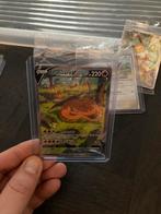 Pokemon kaarten promos charizard upc, Ophalen of Verzenden, Zo goed als nieuw