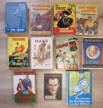 Gezocht detectiveboeken uitgegeven tot 1955, Boeken, Ophalen of Verzenden, Gelezen