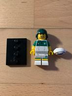 Lego minifiguren serie 19 rugby player, Kinderen en Baby's, Nieuw, Ophalen of Verzenden