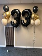 Helium & Folie Ballonnen voor Elk Feest!, Ophalen of Verzenden, Nieuw, Versiering, Verjaardag